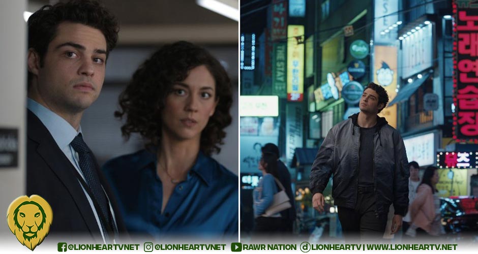 Netflix’s beloved spy series ‘The Recruit’ starring Noah Centineo returns for its second season on January 30, 2025