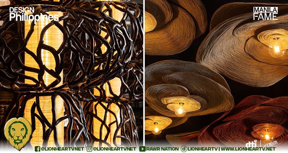 PH delegation joins major French trade fair for design