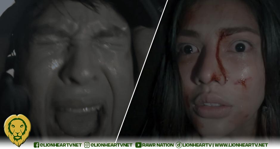 Movie Review: ‘Strange Frequencies: Taiwan Killer Hospital,’ a chilling found-footage horror experience