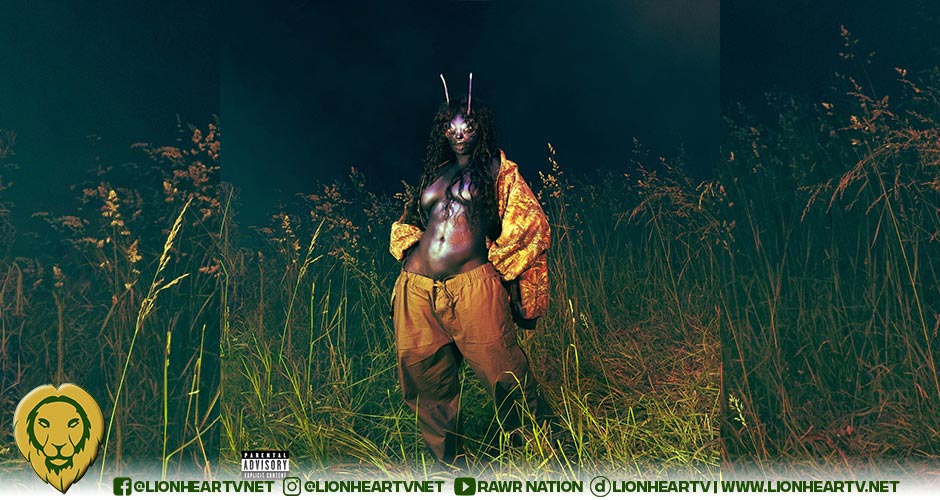 SZA releases the long-awaited ‘SOS Deluxe: LANA’