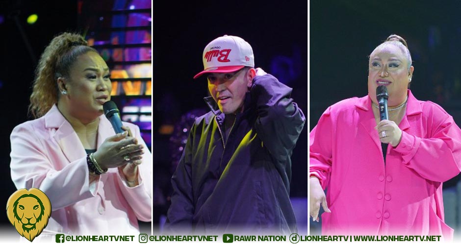 ‘The Influencers Reality Challenge’ Premieres on GV Live App
