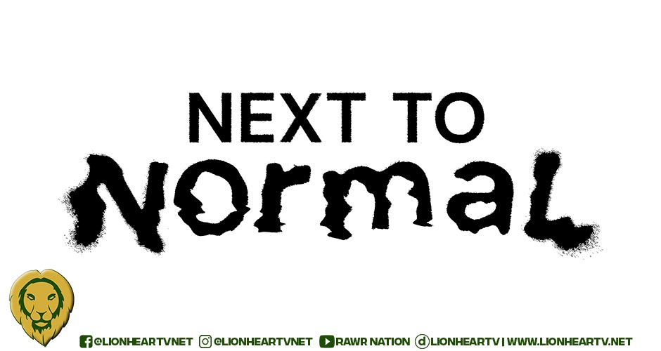 Theater Luminaries and Rising Stars collide in The Sandbox Collective’s ‘Next To Normal’