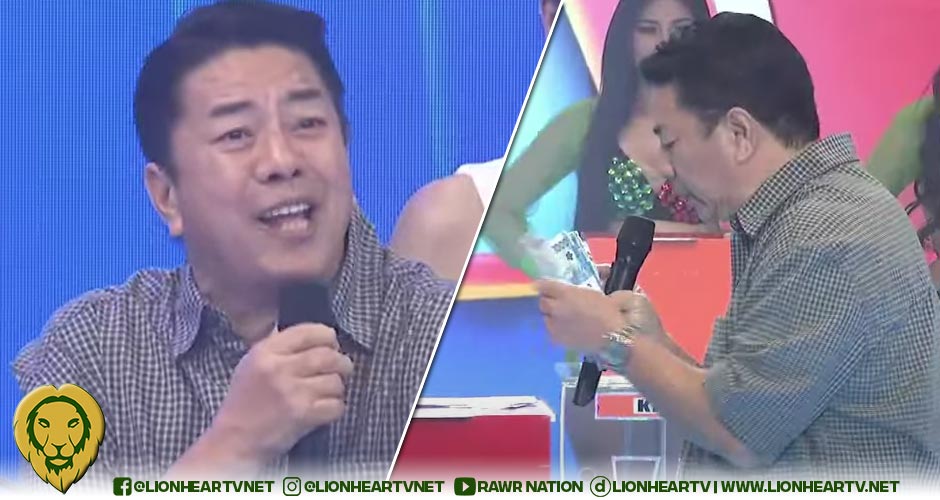 ‘Wil to Win’ records improved ratings, snowballs to ‘Frontline Pilipinas’ and ‘FPJ’s Batang Quiapo’