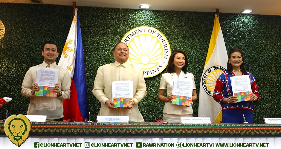 AirAsia Philippines and Department of Tourism Partner to Make the Philippines a Muslim-Friendly Destination