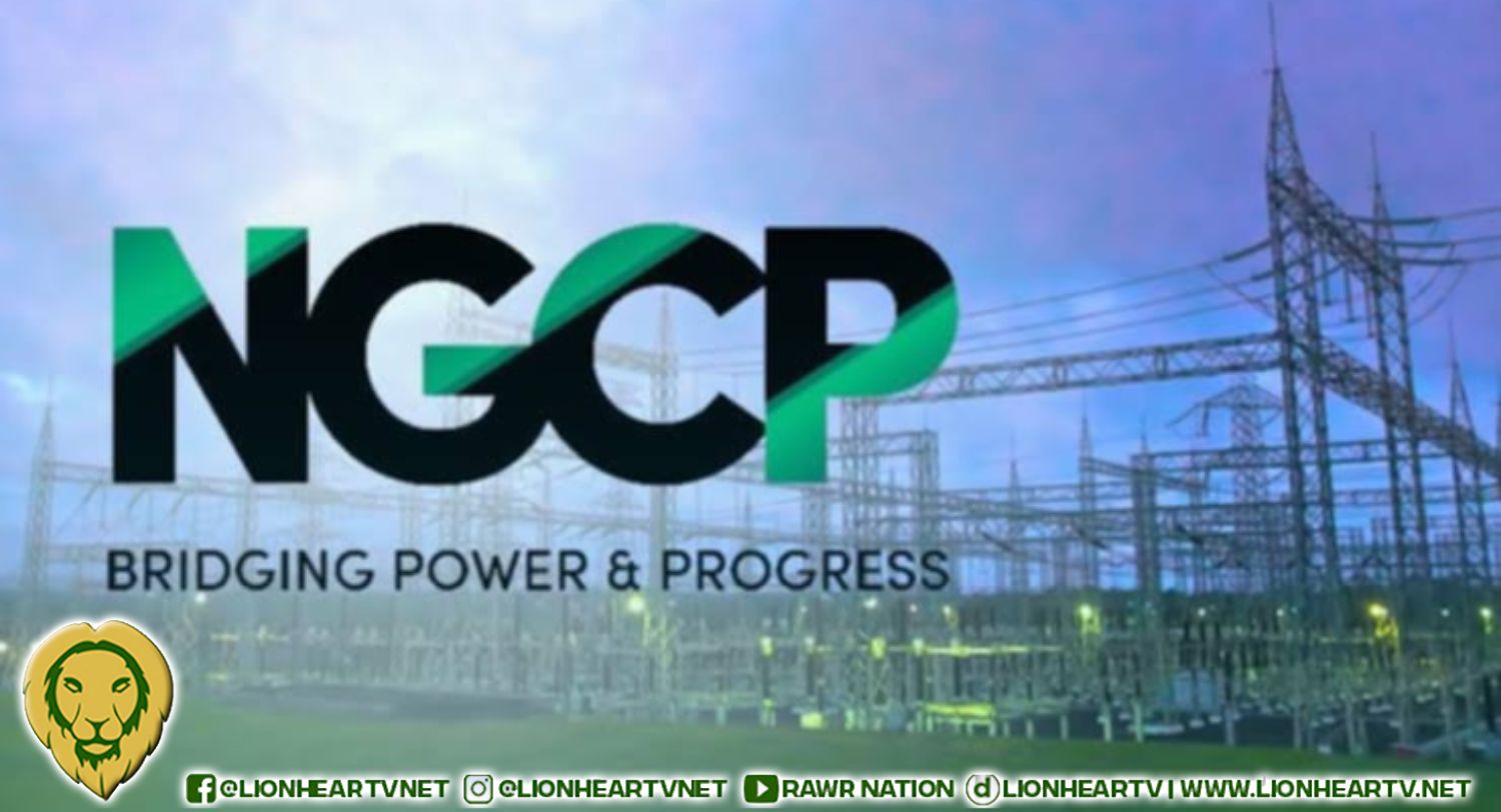 BIR: NGCP religiously paying franchise tax