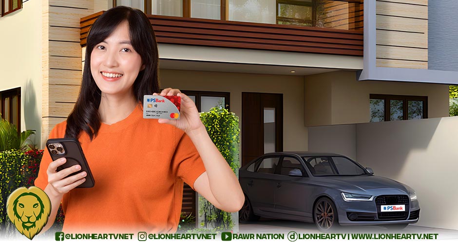 Feng Shui to Finances: Prosperity Made Simple with PSBank