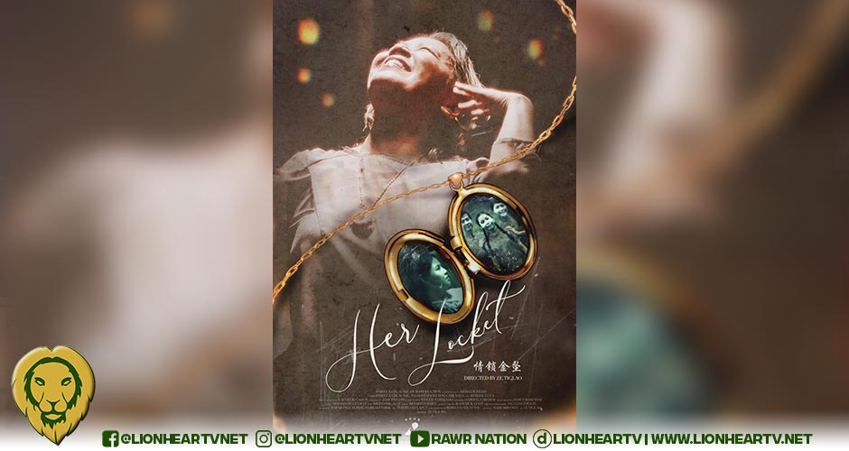 Rebecca Chuaunsu hopes ‘Her Locket’ will amplify the power of women’s voices