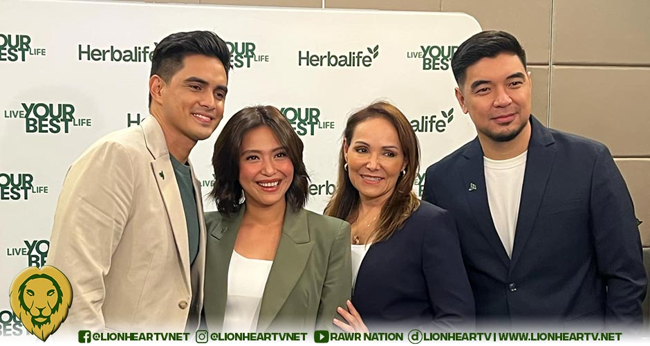 Herbalife Philippines Celebrates 30 Years of Nutrition Excellence with New Family Health Campaign