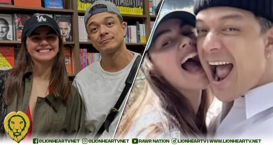 Janine Gutierrez shuts down pregnancy rumors