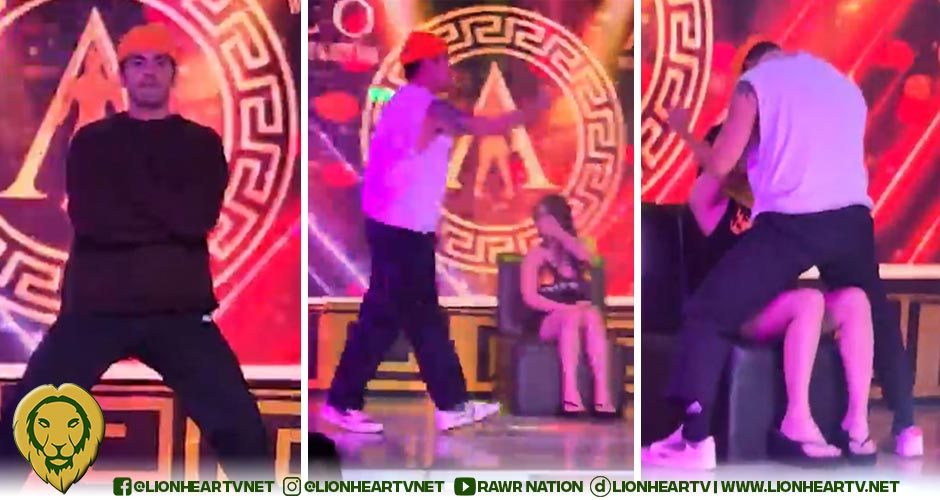 ‘Hindi ako humihingi ng awa…’ Mark Herras on dancing at a gay bar