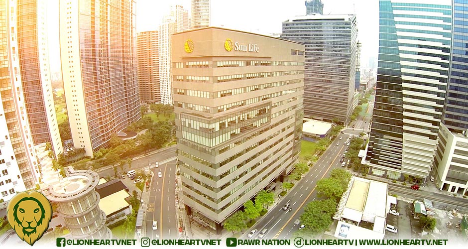 Sun Life responds to help typhoon victims in the Philippines
