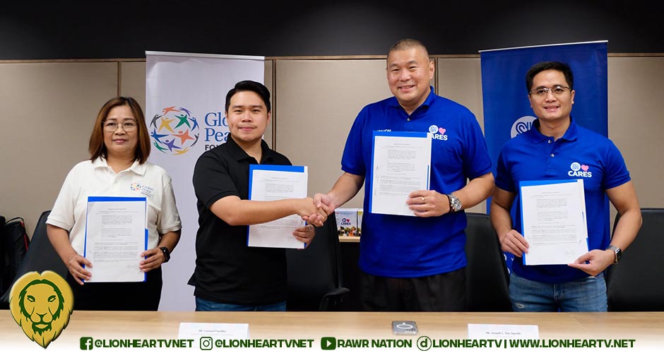 Bringing Light and Hope: SM Cares Partners with Global Peace Foundation to Empower Sustainable Communities