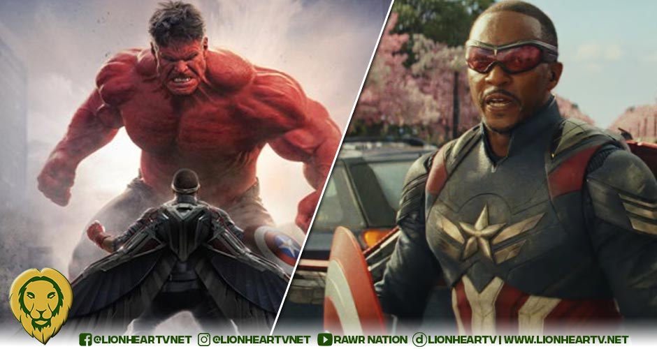 ‘Captain America: Brave New World’ successfully establishes Sam Wilson as a compelling and deserving successor to Steve Rogers