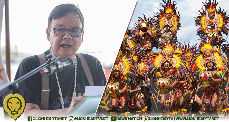 Dinagyang Festival returns to global spotlight, set to perform in Japan, New Zealand