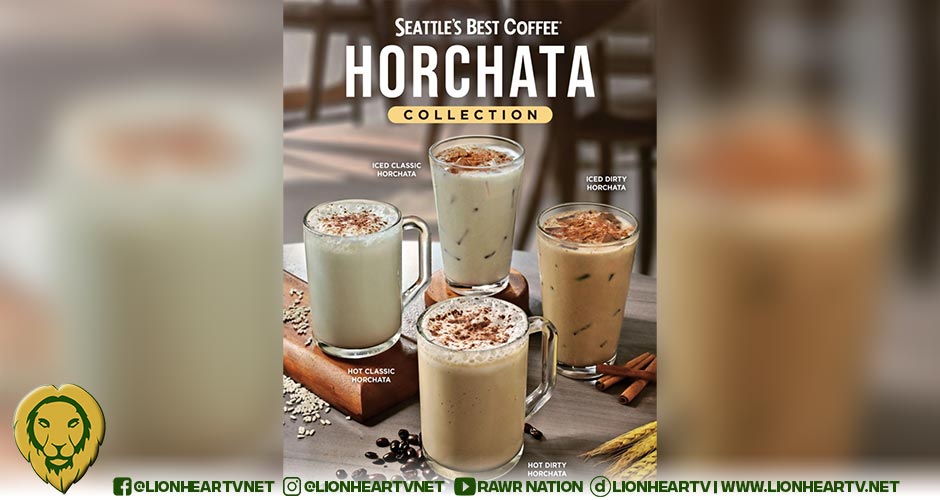Discover Bold New Flavors with Seattle’s Best Coffee Exclusive Horchata Collection