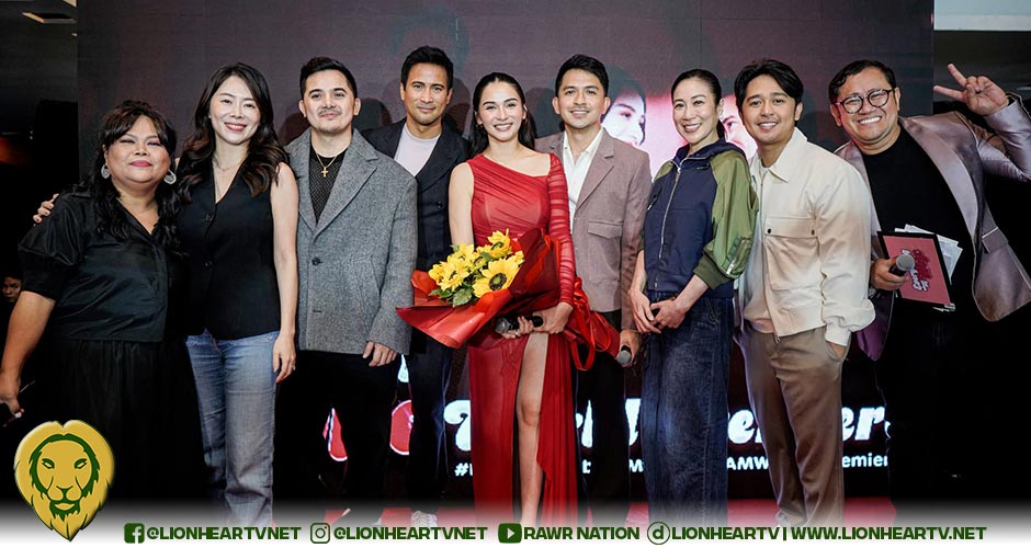 ‘Everything About My Wife’ Showing Now, in 209 Cinemas Nationwide