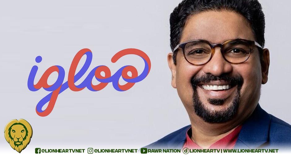 Igloo kicks off 2025 with multi-market partnership wins and Chief Distribution Officer appointment