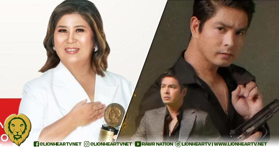 ‘Kapuso Mo Jessica Soho’, ‘FPJ’s Batang Quiapo’ lead overall TV ratings race for 2024