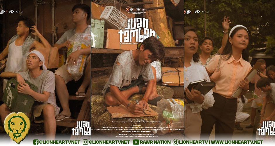 PUP Tanghalang Molave stages Malou Jacob’s Juan Tamban as its Major Production this March 2025