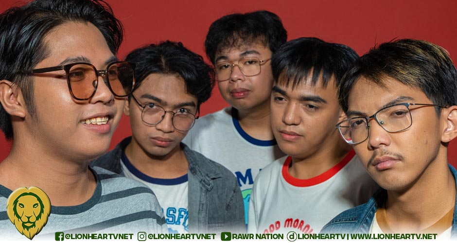 Paham explores the complexities of young, modern love in self-titled debut album