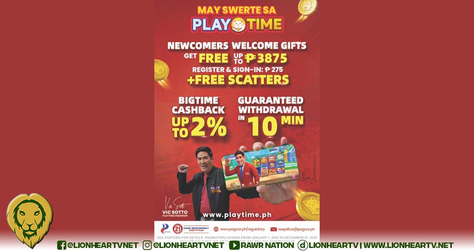 PlayTime Trailblazes with Game-Changing Innovations