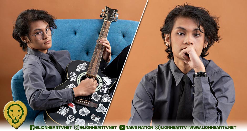 Plume sings about unexpected love in new single ‘Kidlat’