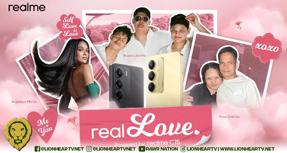 Real and Worry-Proof Love: Here’s What Favorite Local Influencers Have to Say About Relationships With Friends, Family, and Oneself