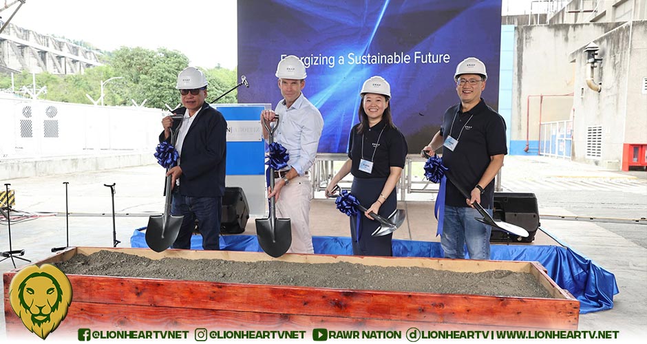 SNAP eyes 80 MW battery energy storage capacity by 2026; breaks ground on 2nd facility