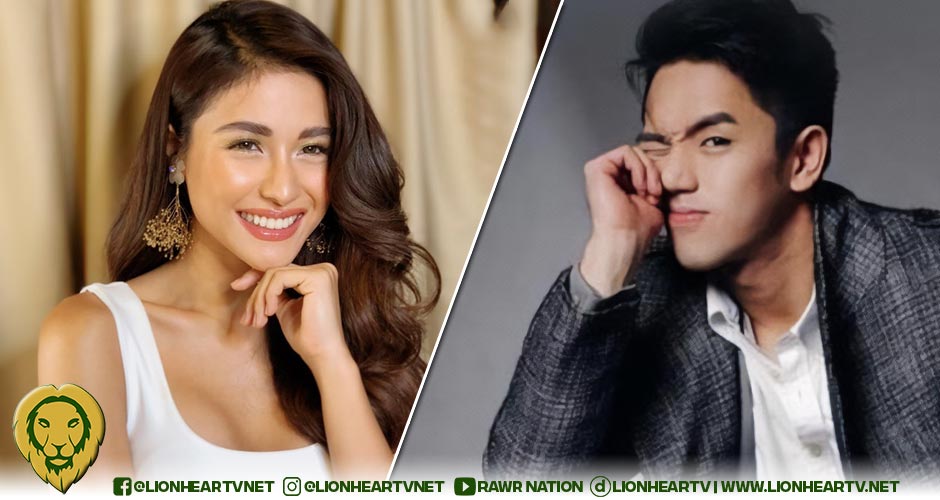 Sanya Lopez claps back at netizen over David Licauco rumors