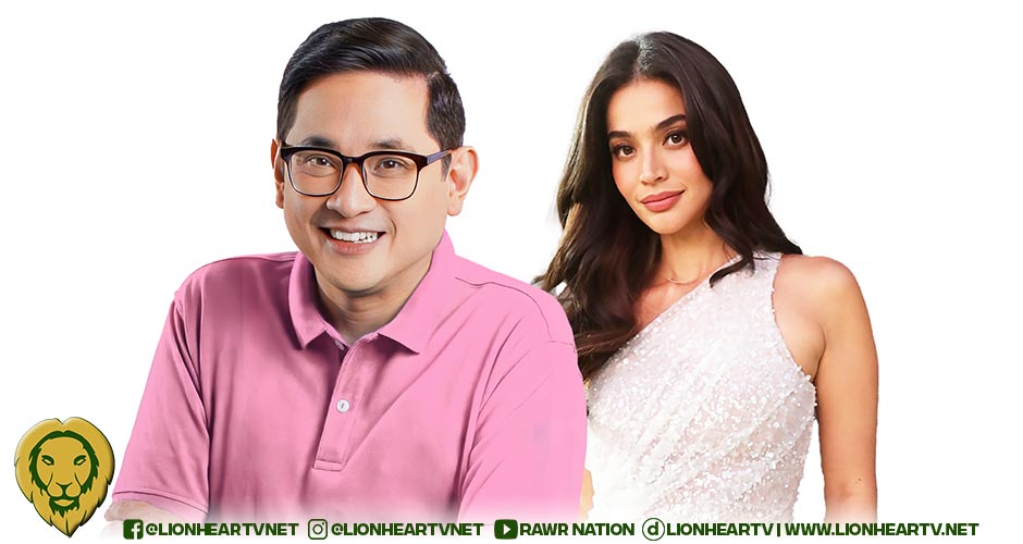 Anne Curtis backs Bam Aquino’s Senate bid