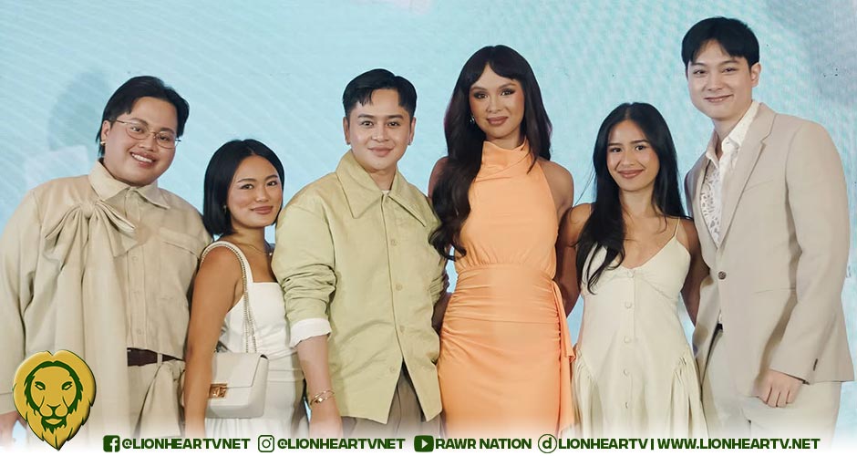 Kaila Estrada embraces growth as actress and first-ever endorser of Barefaced Skin Care