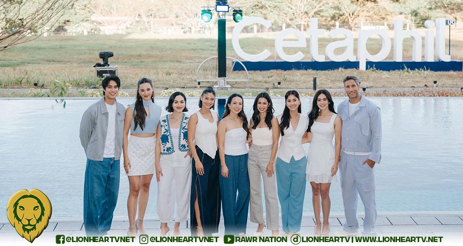 Cetaphil introduces 2025 Brand Ambassadors and reintroduces Trusted Advocates with Personal Skin Stories at Cetaphil SkinLabs
