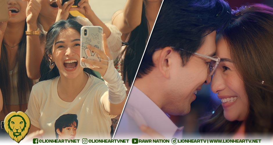 Everything About Its Adaptation: How Direk Real Florido Made the Filipino Version of the Widely Adapted Argentine Romantic Comedy