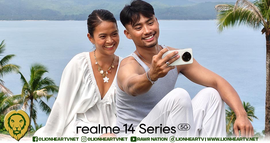 Gear Up for Epic Adventures With the Soon-To-Launch realme 14 Series 5G