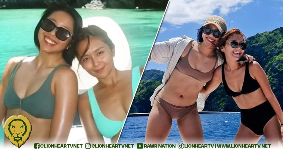 Trina Guytingco breaks silence on hate comments over missing birthday post for Kathryn Bernardo
