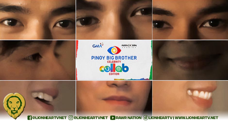 Who do you think they are? ‘PBB Celebrity Collab Edition’ releases teasers for the housemates