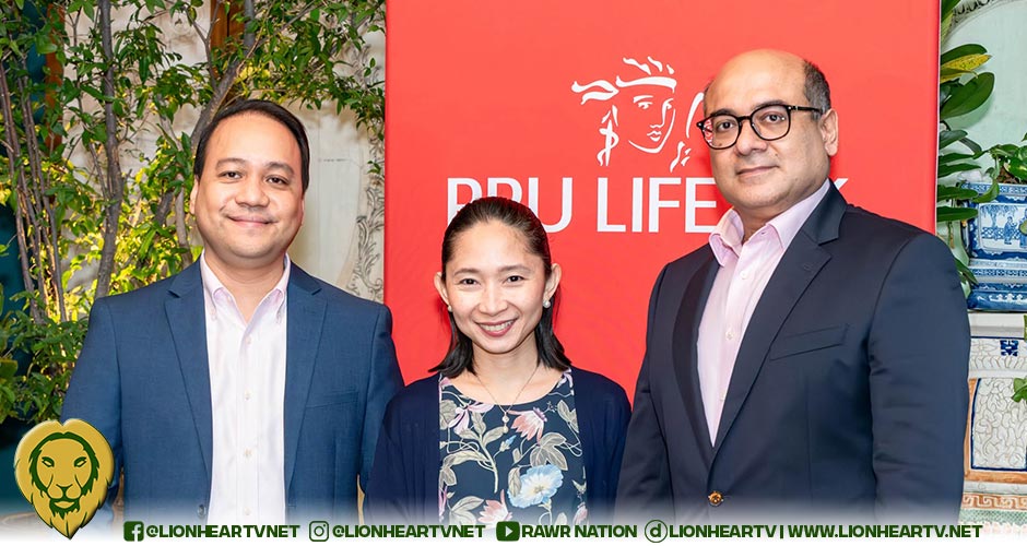 Pru Life UK reinforces market leadership, eyes continued growth in 2025