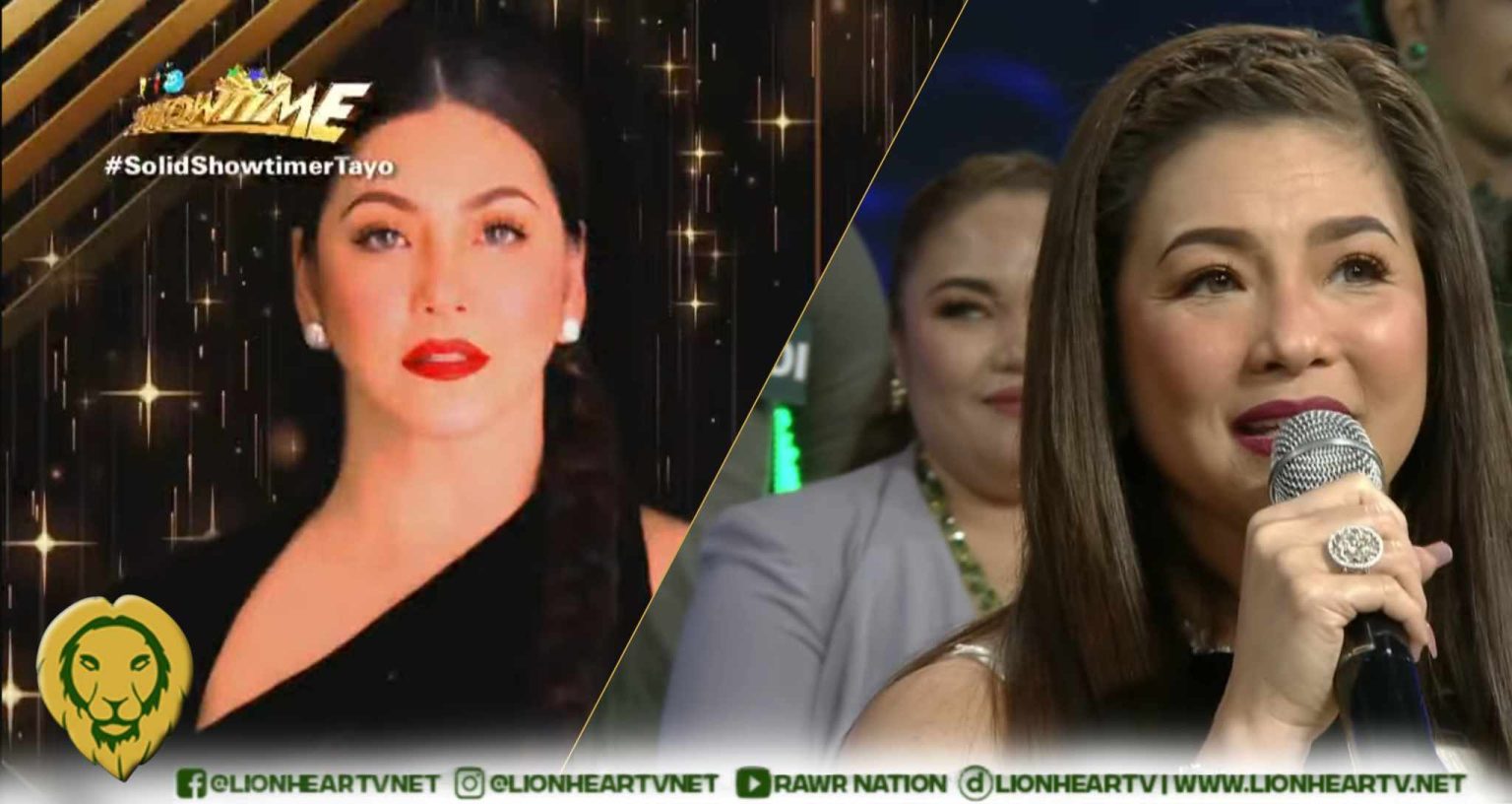 Regine Velasquez-Alcasid joins ‘Tawag Ng Tanghalan’s’ All-Star Grand Resbak judging panel