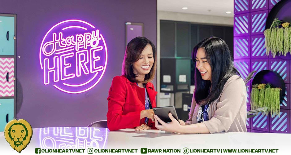 TELUS Digital Philippines empowers women to excel in AI