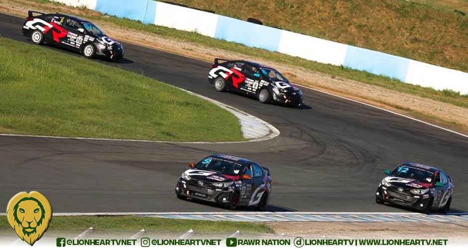TOYOTA GAZOO Racing Philippine Cup revs up for 11th season