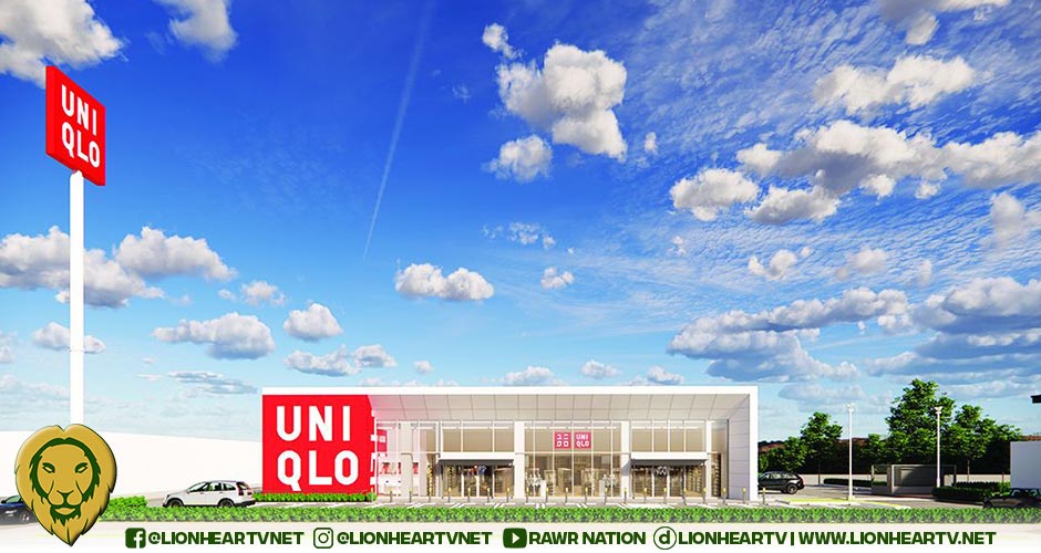 UNIQLO Opens Latest Roadside Store in Rizal
