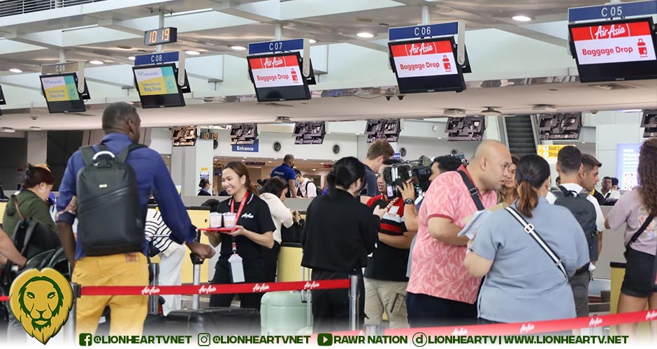 AirAsia Philippines Activates #AlwaysREADY Ngayong Semana Santa 2025 for Peak Holiday Travel