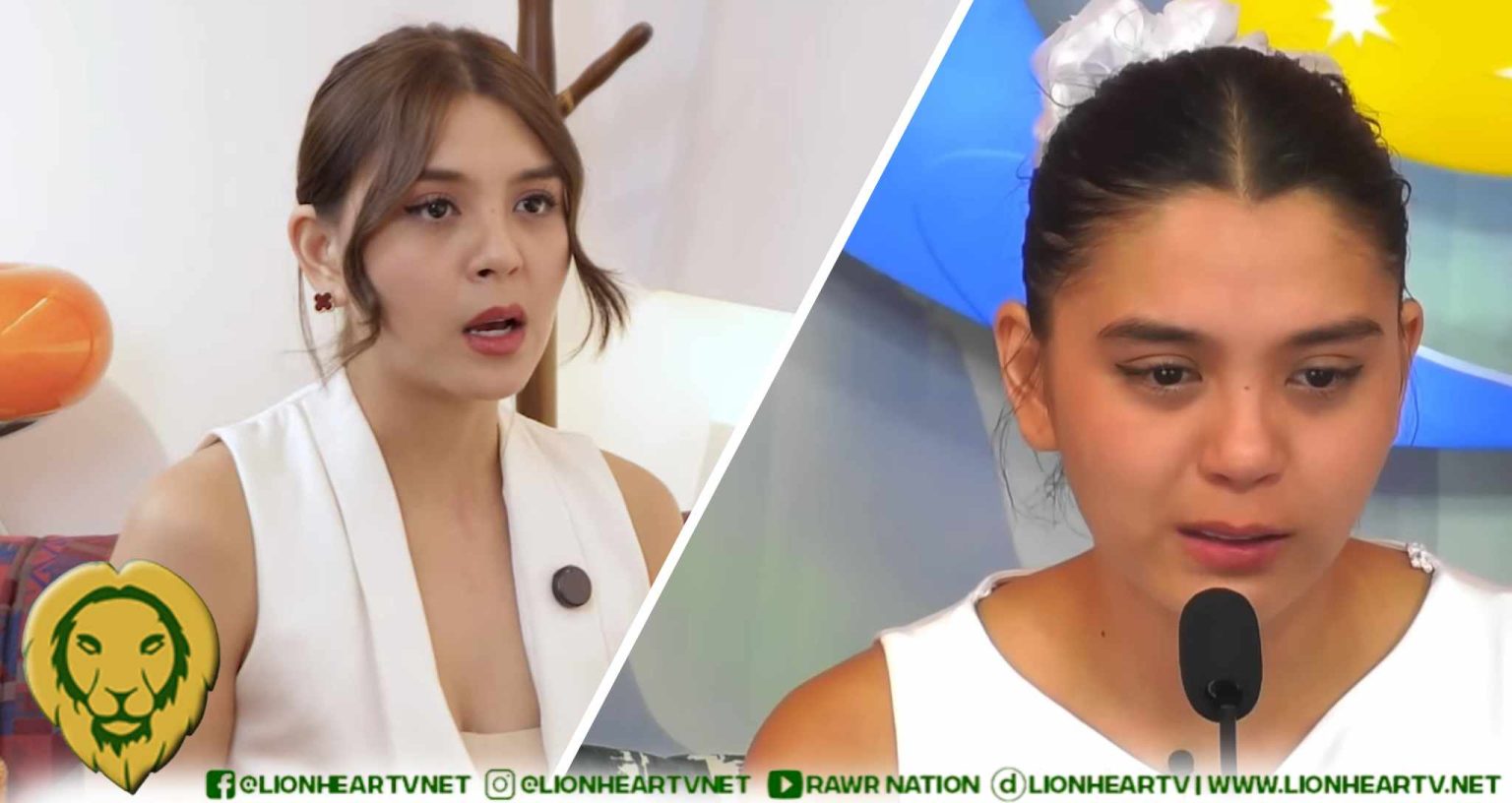 Ashley Ortega still hoping to reconcile with estranged Mother after three-year rift