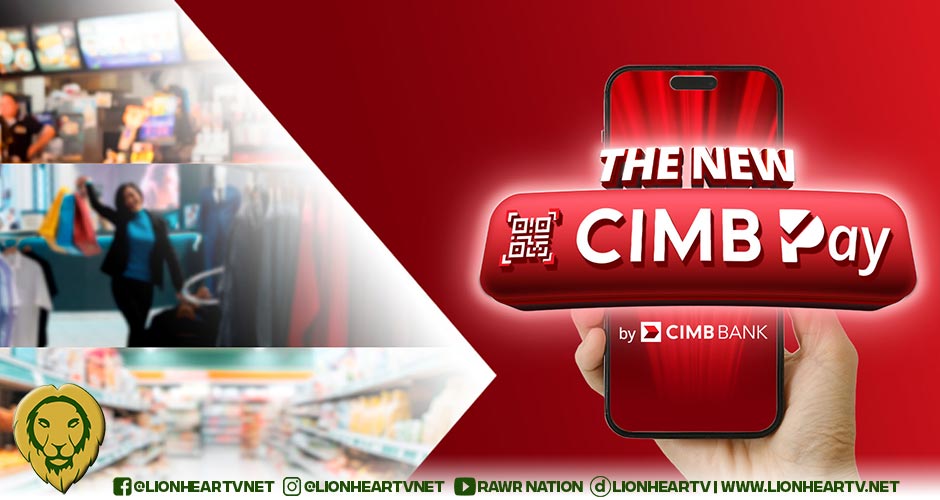 CIMB Pay lets you get exclusive discounts and freebies from Shakey’s, B1T1 Coffee, and Tah-Mee