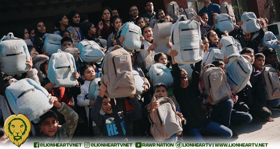 Emirates’ Aircrafted KIDS initiative reaches 700 young students across Asia