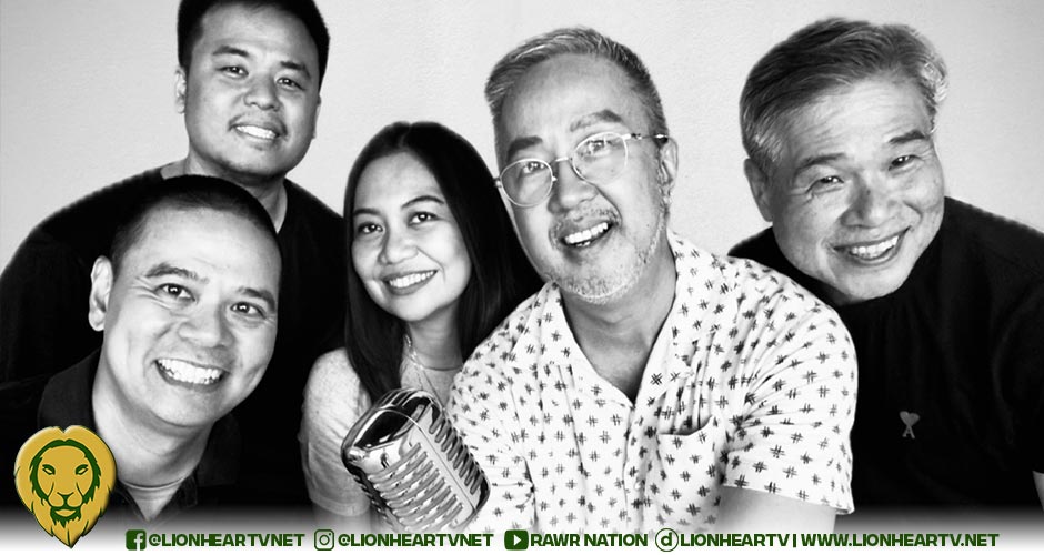 The Pod Network partners with award-winning audio production company Hit Productions to elevate podcasting in the Philippines