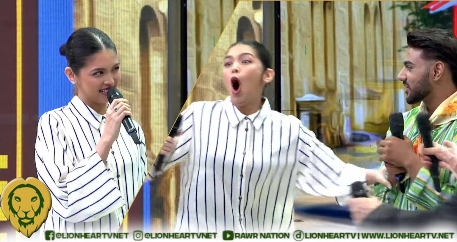 Foreignoy Contestant’s Slip-Up on ‘Eat Bulaga’ Sparks Shock and Laughter