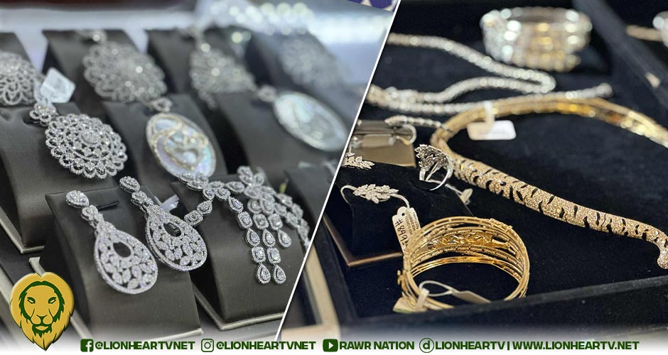 Amara Shia marks 5th anniversary with heartfelt thanks, BGC expansion, and production house launch