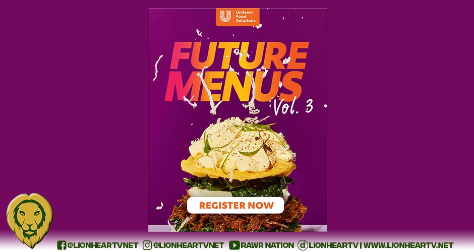 Are You Prepped? UFS set to unveil Volume 3 of global food trend report