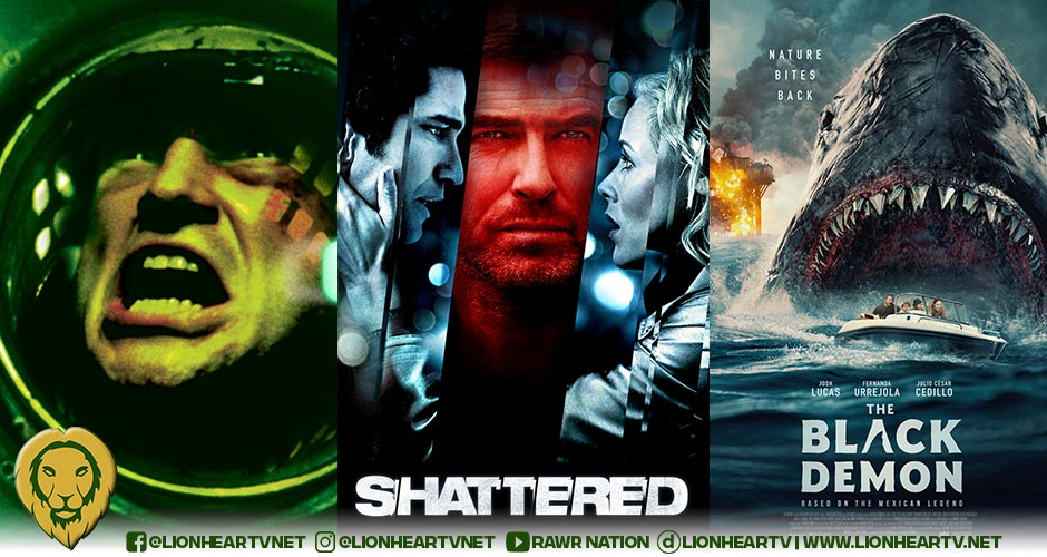 Beat the Summer Heat with Screen Chills: Your Guide to May’s Horror & Thriller Binges